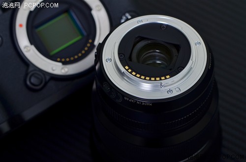 富士XF10-24mm F4 R OIS微单镜头评测 