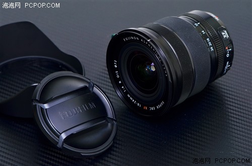富士XF10-24mm F4 R OIS微单镜头评测 
