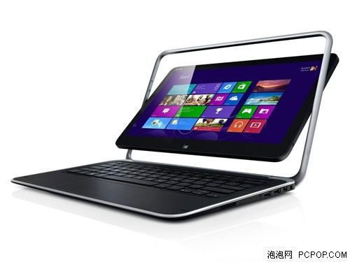 PC平板一台搞定 高性价比Win 8.1变形本 