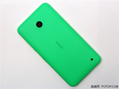 诺基亚Lumia630评测 