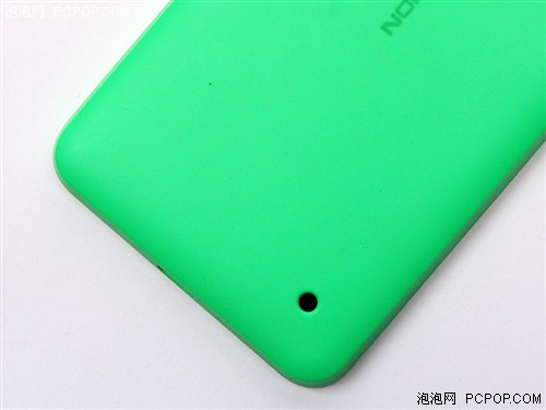 诺基亚Lumia630评测 