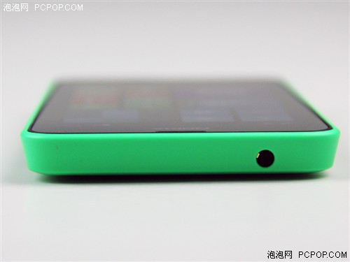 诺基亚Lumia630评测 