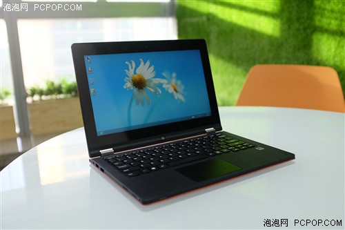 炫出你的色彩 Win 8.1彩色变形本推荐 