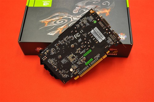 优质体验NVIDIA耕升GT740赵云2G售699 