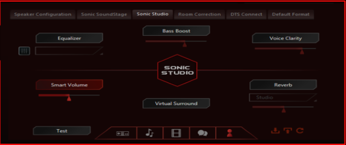 ROG高端人气王 MAXIMUS VII GENE评测 