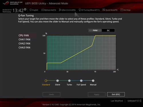 ROG高端人气王 MAXIMUS VII GENE评测 