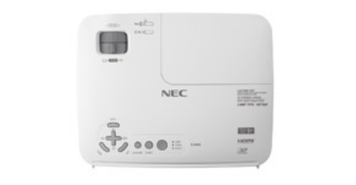 实用NEC V311W+投影机特价仅需8500元 