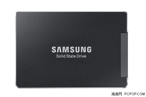 面向数据中心！三星推出全新品牌SSD 
