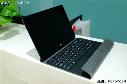 触屏成标配 Win 8.1变形本提升办公效率 