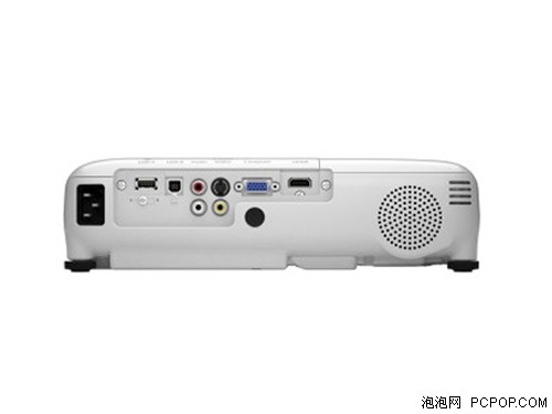 精彩画质 爱普生CB-X18投影机售3580元 