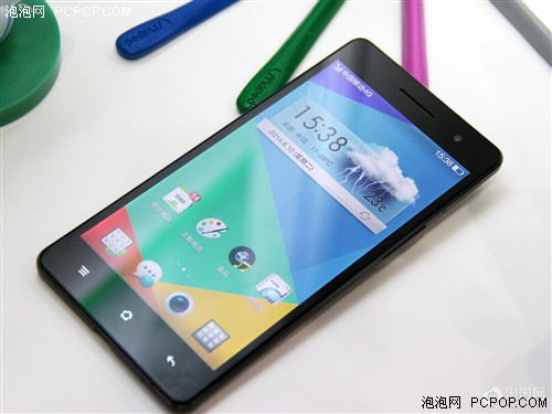 全面转型4G手机 OPPO N1 mini/R3发布 