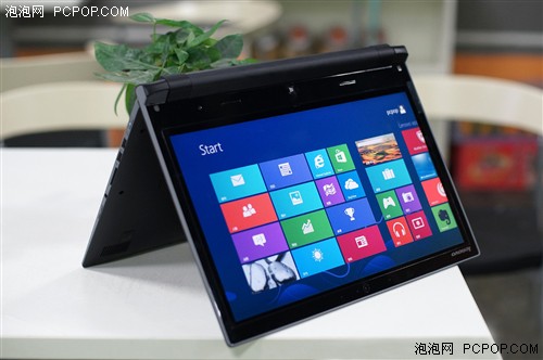 只买适合自己的 Win 8.1变形本选购秘籍 