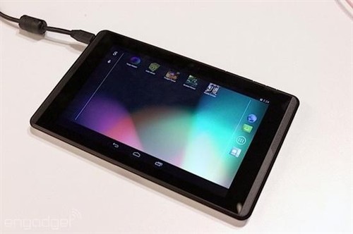 谷歌Project Tango 配Tegra K1卖6400元 