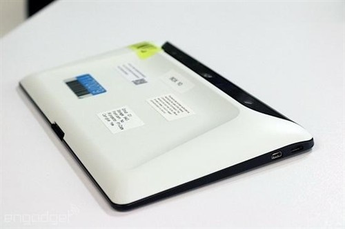 谷歌Project Tango 配Tegra K1卖6400元 