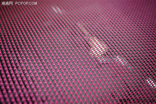 自适应弹力系统 联友IOO人体工学椅评测 