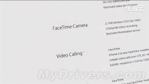 iPhone6消息又来了！配置/售价大曝光 