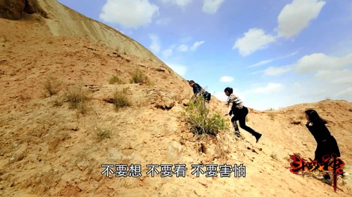 人参果之谜！镭风探寻不为人知的真相 