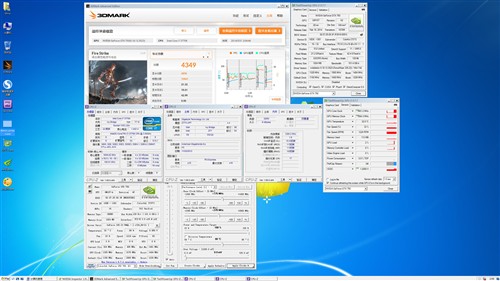 BOOST突破1.4GHz 七彩虹iGame750超频 