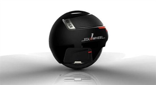 SOLOWHEEL新品全球发布会即将在京召开 