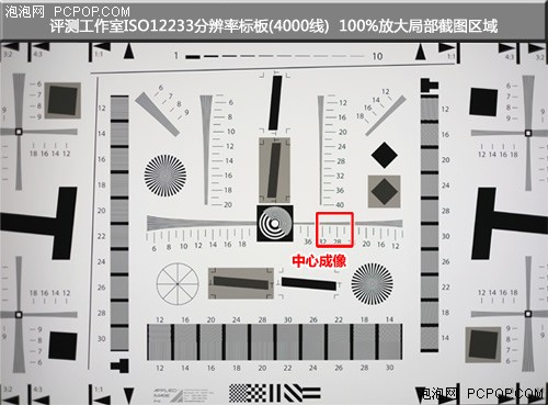 富士龙XF56mm f1.2R镜头评测 