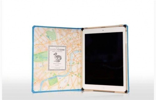 iPad保护壳也是奢侈品 10款顶尖级产品 