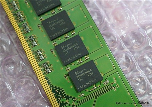 新一代CPU还未发布 DDR4内存已先开卖_内存