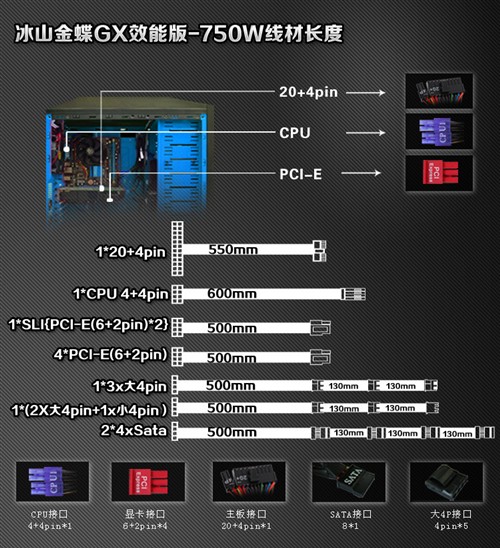 限时疯抢！振华金蝶GX750京东仅售699 