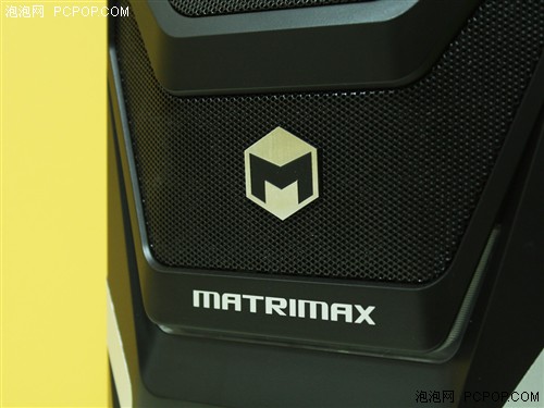 新晋极限玩客！MatriMAX游戏台机评测 