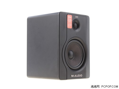 谁来拯救2.0音箱？M-AUDIO BX5D2监听 