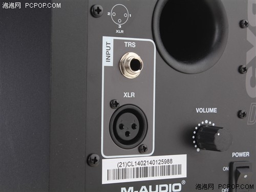 谁来拯救2.0音箱？M-AUDIO BX5D2监听 