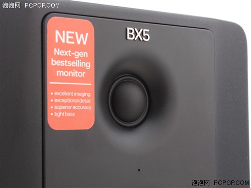 谁来拯救2.0音箱？M-AUDIO BX5D2监听 