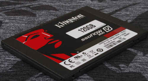 金士顿V300 再引领大容量SSD降价狂潮 