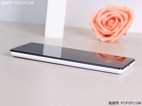 5.5英寸IPS屏幕 红米Note售价699元_小米手机