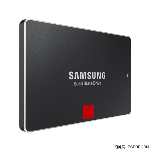 采用3D V-NAND！三星推出全新品牌SSD 