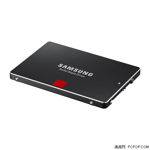 采用3D V-NAND！三星推出全新品牌SSD 