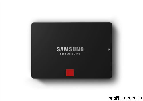 采用3D V-NAND！三星推出全新品牌SSD 