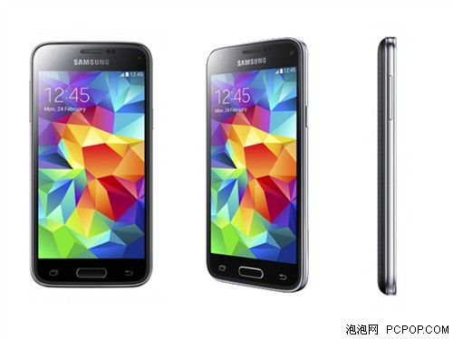 三星Galaxy S5 mini发布,售价约为3102 