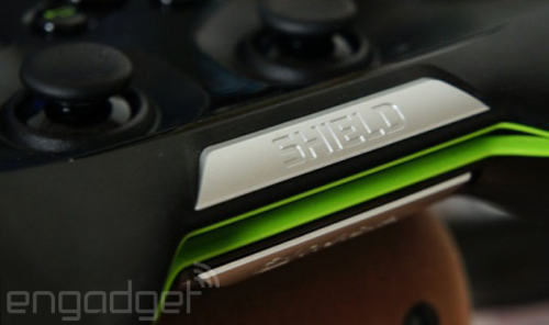 NVIDIA下代Shield产品将会是一款平板？ 