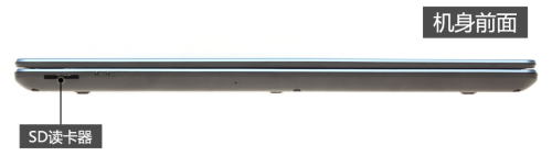 朴素实用续航久 宏基Acer E5-571G评测 