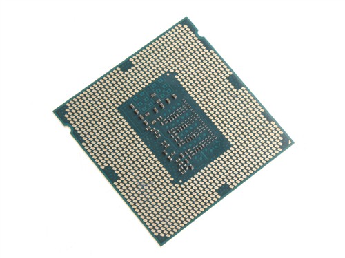 升级版酷睿第二发 i5-4690K首发测试 