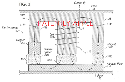 苹果专利显示未来iPhone或移除音频孔 