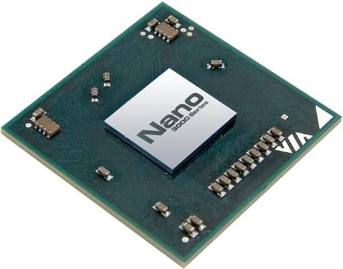 威盛将推出x86低功耗CPU Isaiah II