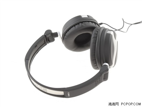 极富质感的低频 品AKG K81DJ监听耳机 