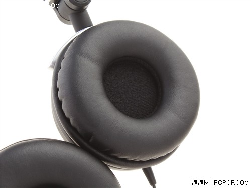 极富质感的低频 品AKG K81DJ监听耳机 