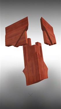 专访 榫卯 孙勇:专注\/优雅造精品App