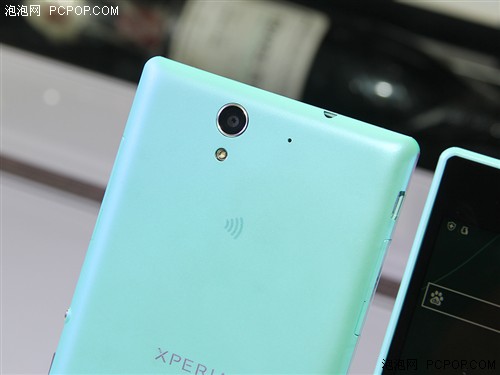 索尼Xperia C3发布：主推极致美颜自拍 