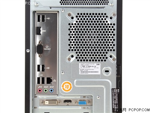 等你挑战的高性能PC！评测华硕碉堡K30 