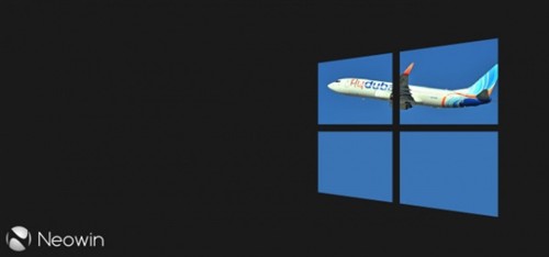 杜拜航空部署Win8平板 登机办理仅2分钟 