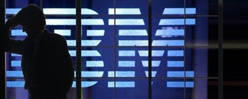 土豪 IBM豪掷30亿美元研发7纳米芯片 