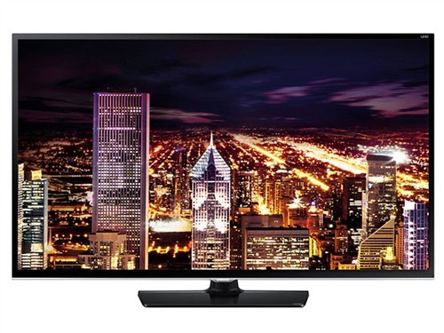 三星 三星 UA48HU5900JXXZ 48英寸网络智能4K电视(黑色) 图片